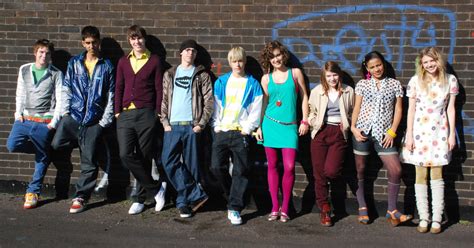 skins cast season 1|skins original cast.